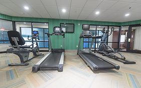Holiday Inn Express Hotel&Suites Erie - North East